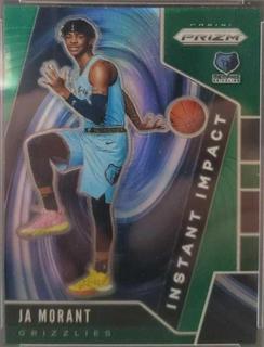 JA Morant