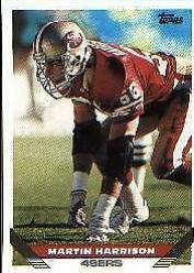 Martin Harrison