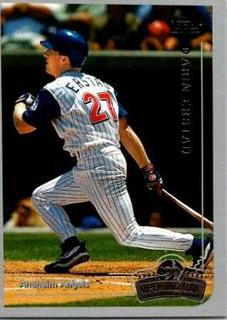 Darin Erstad