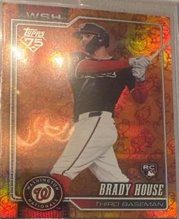Brady House