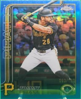 Tommy Pham