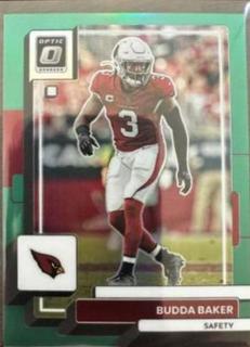 Budda Baker