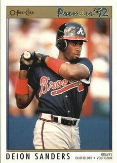 Deion Sanders