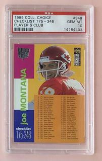 Joe Montana
