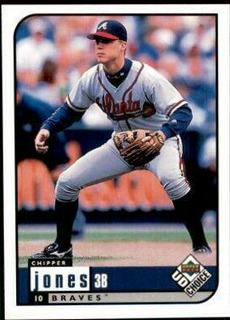 Chipper Jones