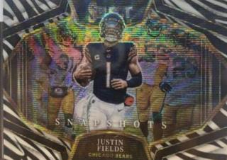Justin Fields