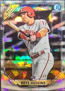 Rhys Hoskins