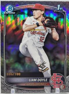 Liam Doyle