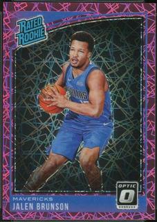 Jalen Brunson