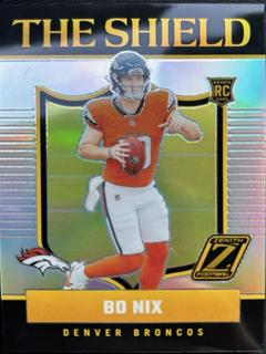 Bo Nix