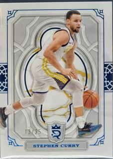 Stephen Curry