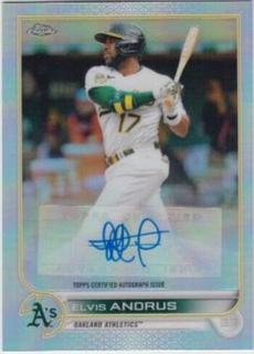 Elvis Andrus
