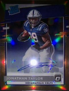 Jonathan Taylor