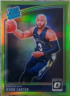 Jevon Carter