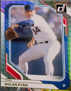 Nolan Ryan