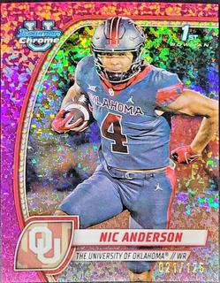 Nic Anderson