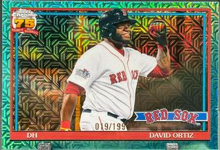 David Ortiz