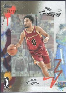 Jacob Gilyard