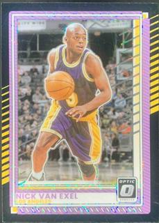 Nick Van Exel