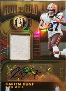 Kareem Hunt