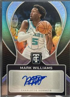 Mark Williams