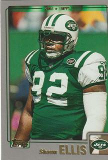 Shaun Ellis