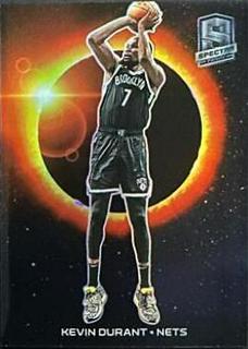 Kevin Durant