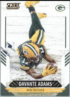 Davante Adams