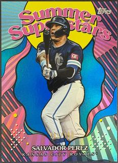 Salvador Perez