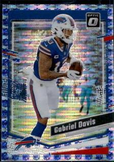 Gabriel Davis