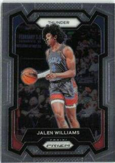 Jalen Williams
