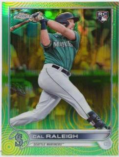 Cal Raleigh