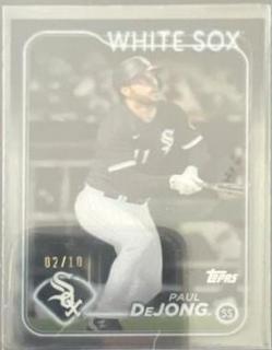 Paul DeJong