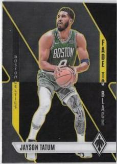Jayson Tatum