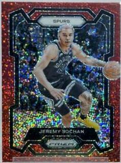 Jeremy Sochan