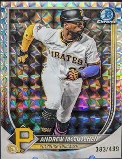 Andrew McCutchen