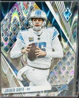 Jared Goff