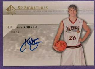 Kyle Korver