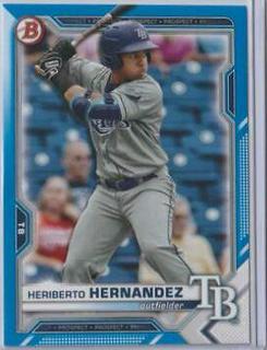 Heriberto Hernandez