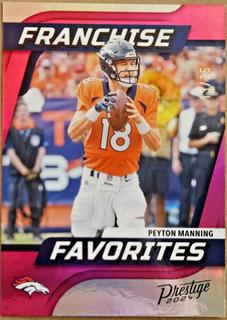 Peyton Manning