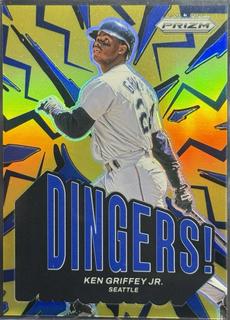 Ken Griffey Jr.