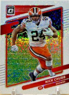 Nick Chubb