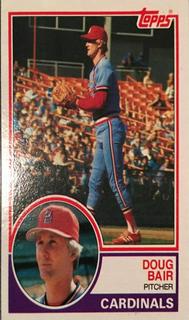 Doug Bair