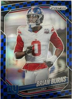 Brian Burns