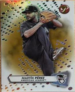 Martin Perez