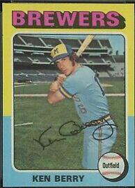 Ken Berry