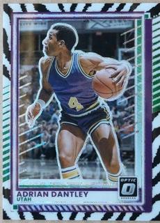 Adrian Dantley
