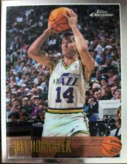 Jeff Hornacek