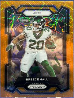 Breece Hall
