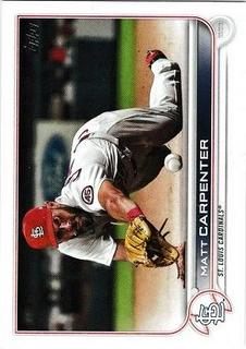 Matt Carpenter